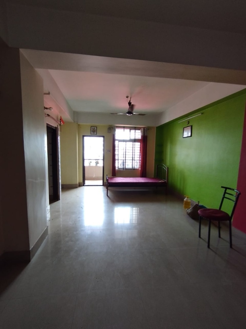 Unfurnished 2bhk in MRD Road, New Guwahati, Jyoti Nagar, Bamunimaidan, Guwahati, Assam, India for Rent